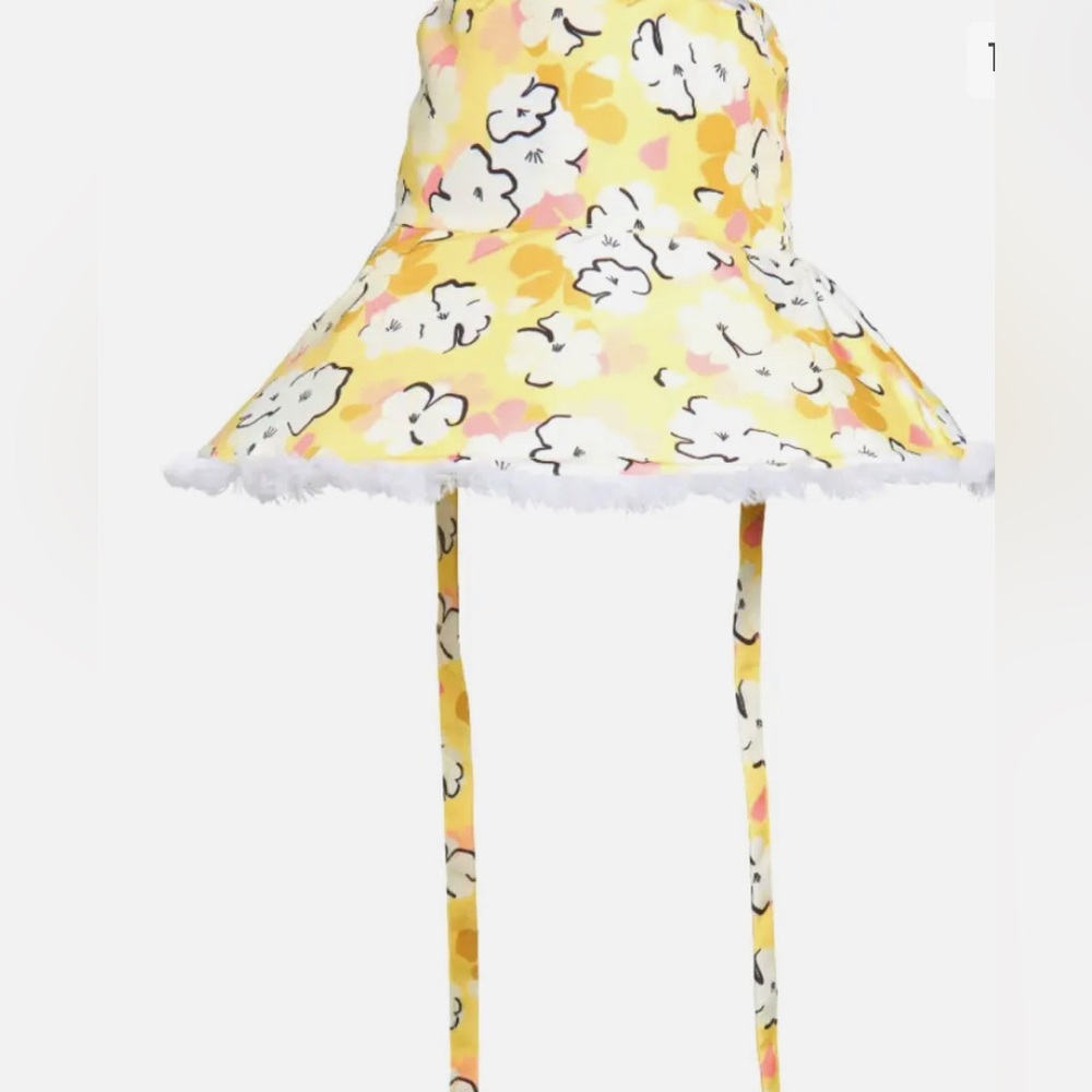 NWT*** Nordstrom BP Oversized Bucket Hat